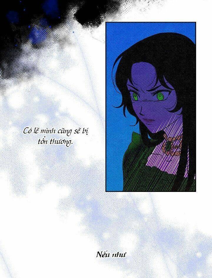 Giết Chết Ác Nữ Phản Diện: Chapter 1