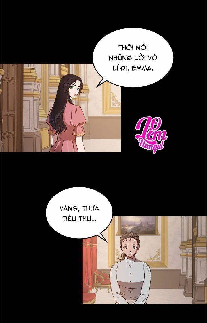 Giết Chết Ác Nữ Phản Diện: Chapter 10