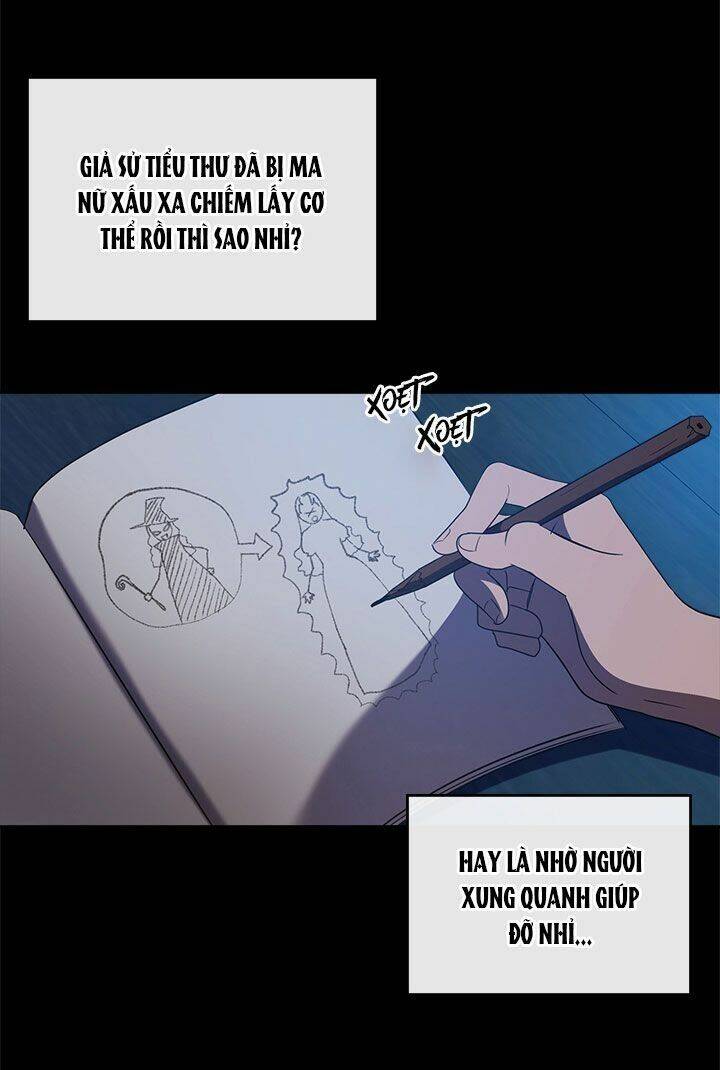 Giết Chết Ác Nữ Phản Diện: Chapter 10