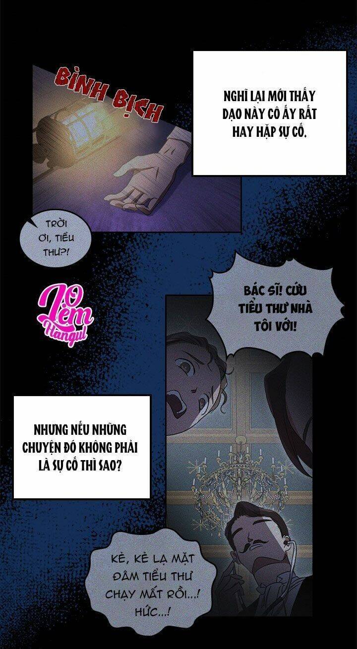 Giết Chết Ác Nữ Phản Diện: Chapter 10