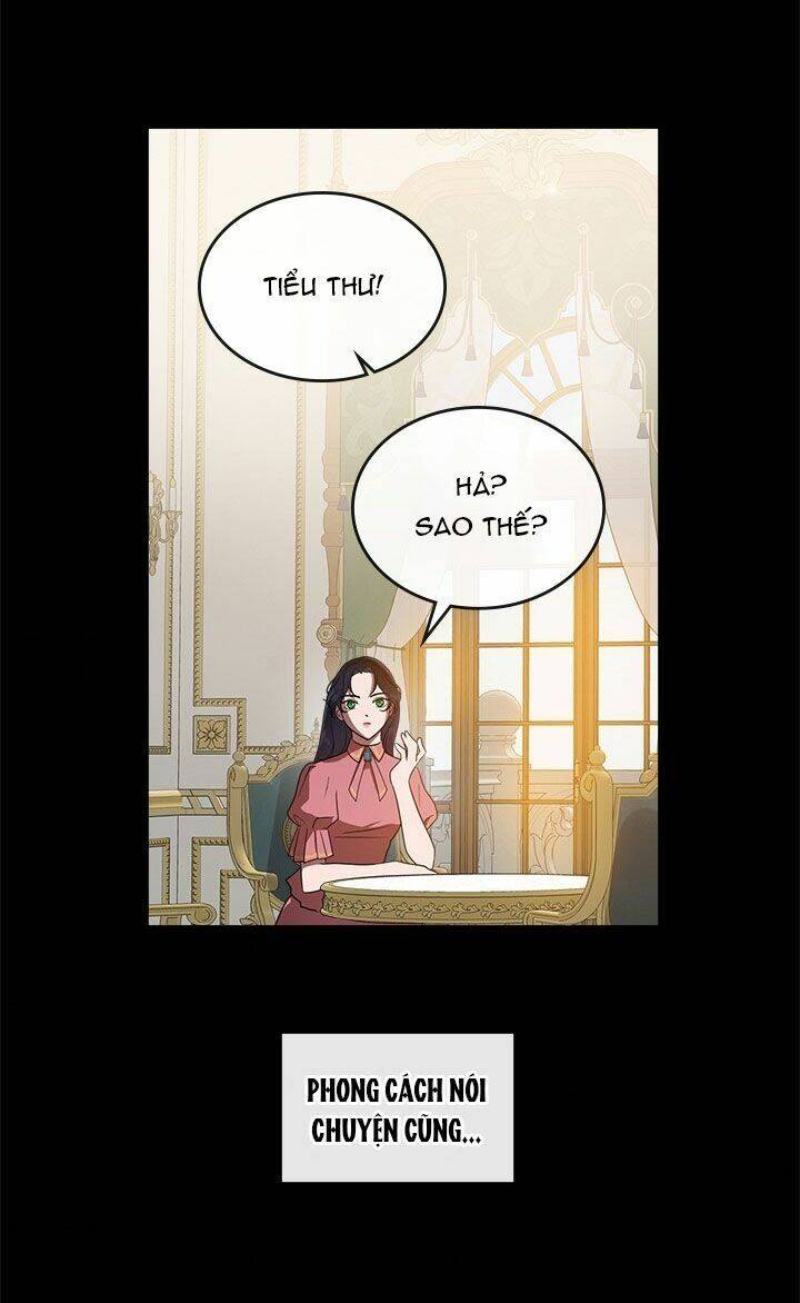 Giết Chết Ác Nữ Phản Diện: Chapter 10