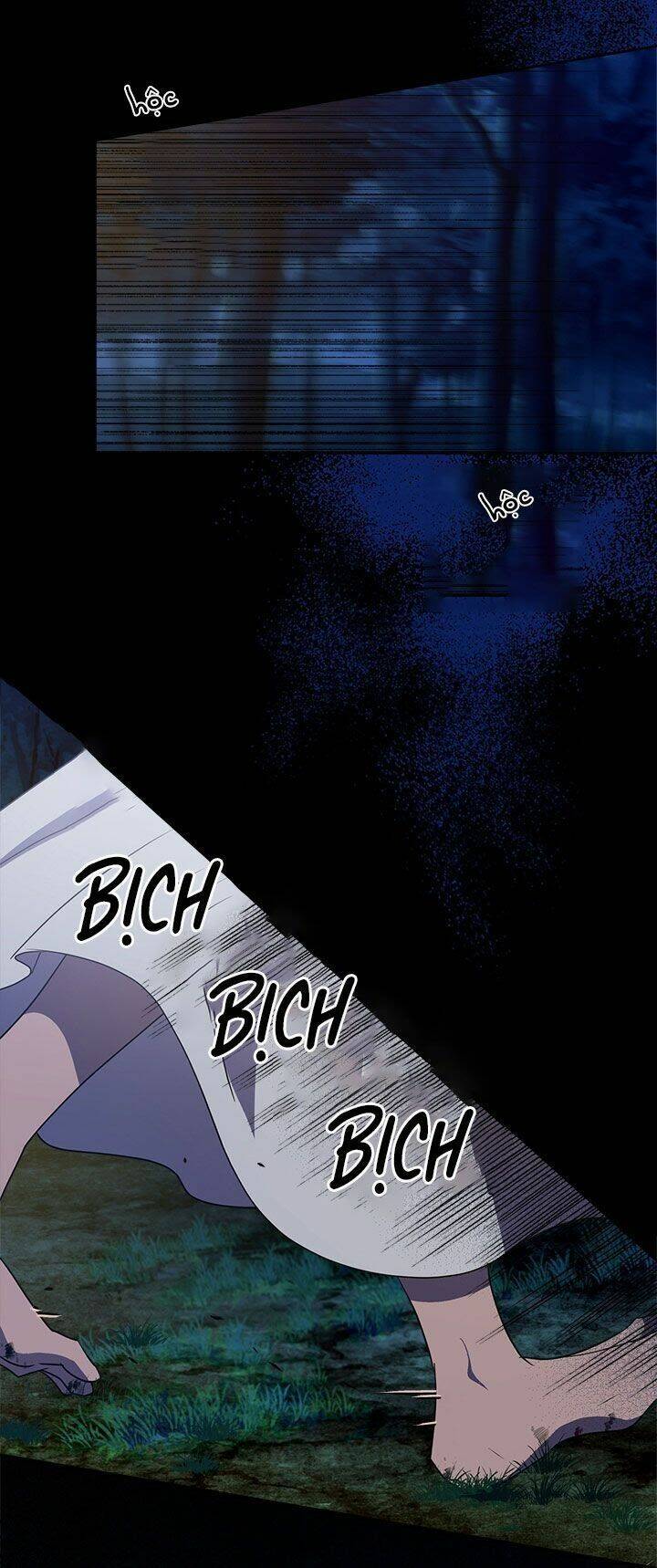 Giết Chết Ác Nữ Phản Diện: Chapter 10