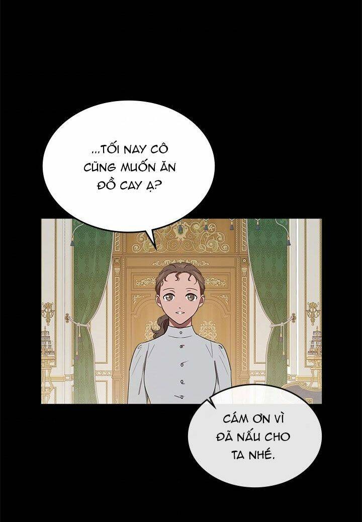 Giết Chết Ác Nữ Phản Diện: Chapter 10
