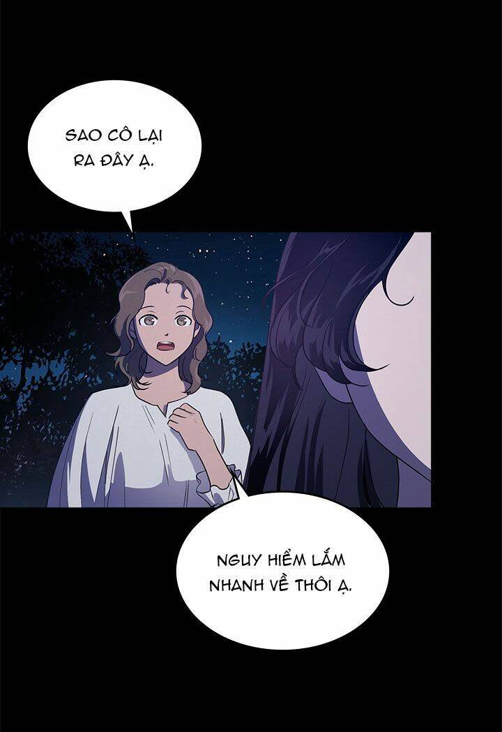 Giết Chết Ác Nữ Phản Diện: Chapter 10