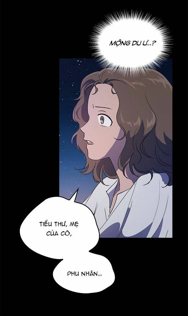 Giết Chết Ác Nữ Phản Diện: Chapter 10