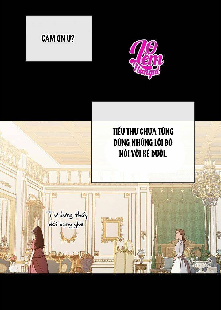 Giết Chết Ác Nữ Phản Diện: Chapter 10