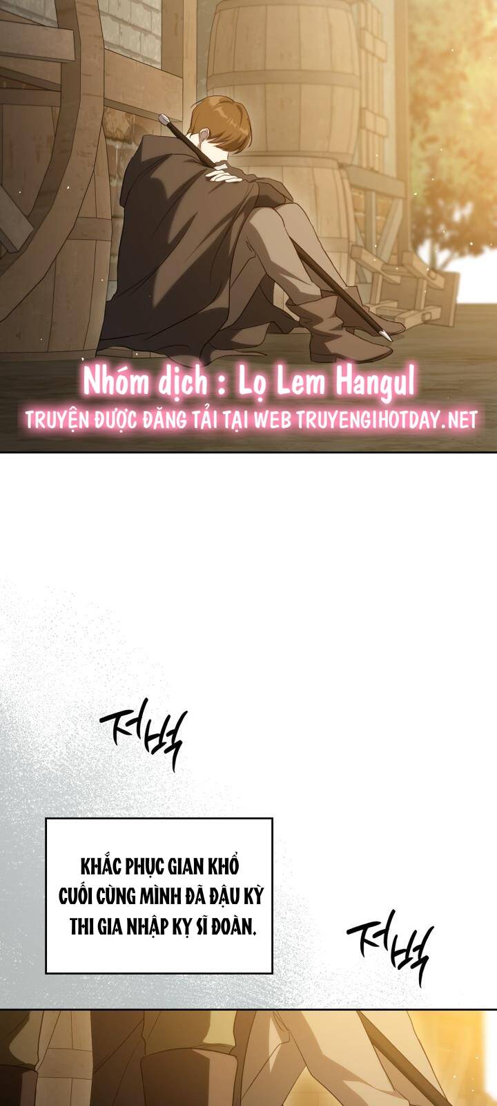 Giết Chết Ác Nữ Phản Diện: Chapter 100