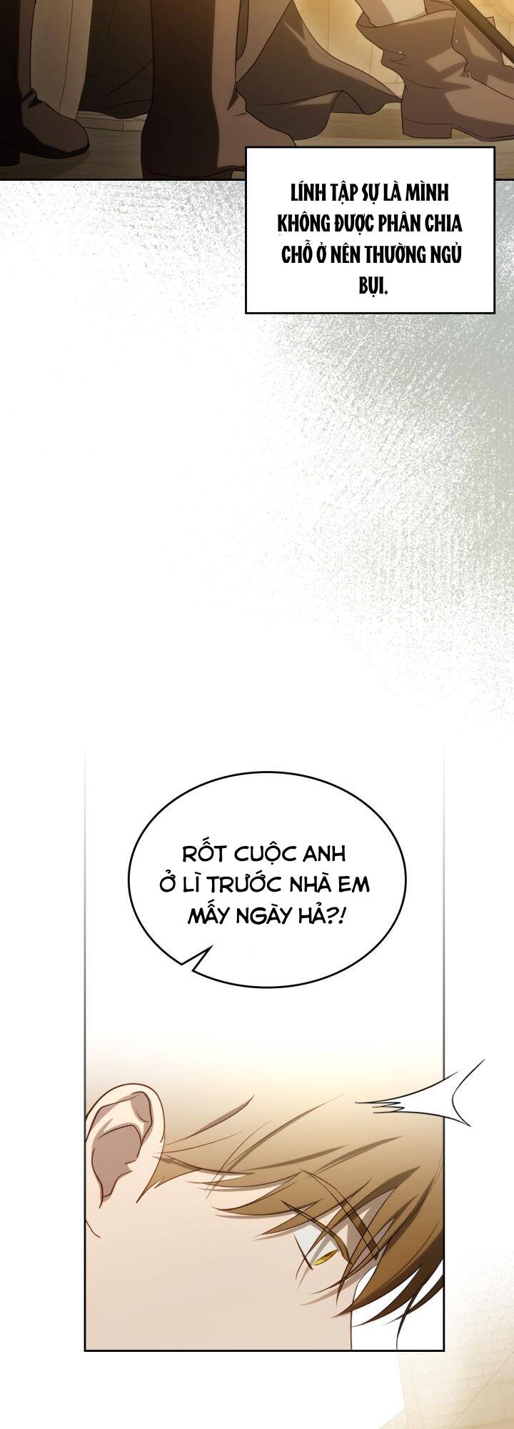 Giết Chết Ác Nữ Phản Diện: Chapter 100