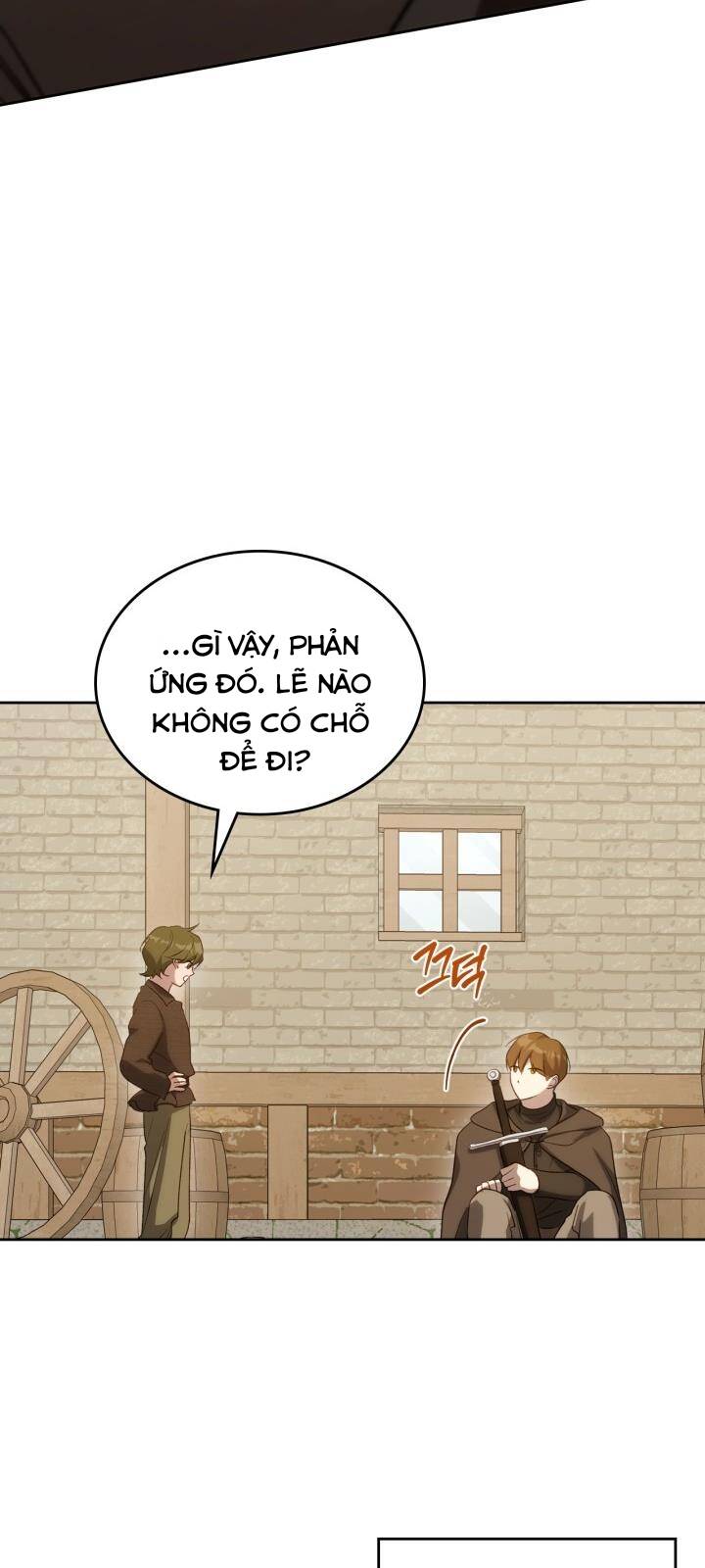 Giết Chết Ác Nữ Phản Diện: Chapter 100