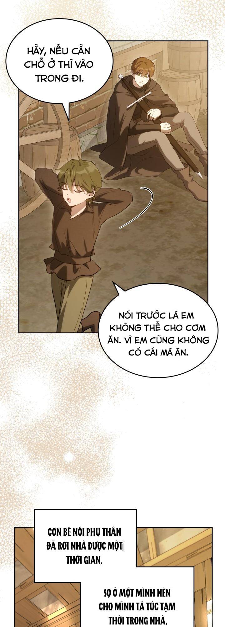 Giết Chết Ác Nữ Phản Diện: Chapter 100