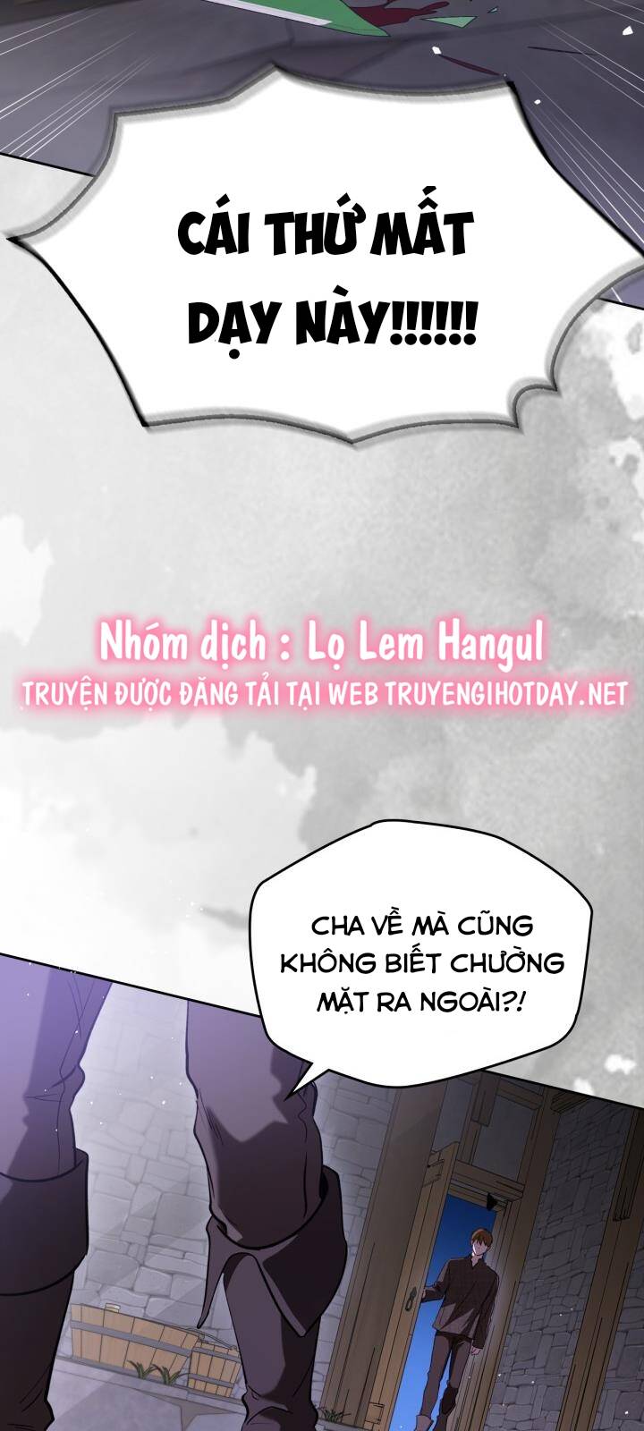 Giết Chết Ác Nữ Phản Diện: Chapter 100