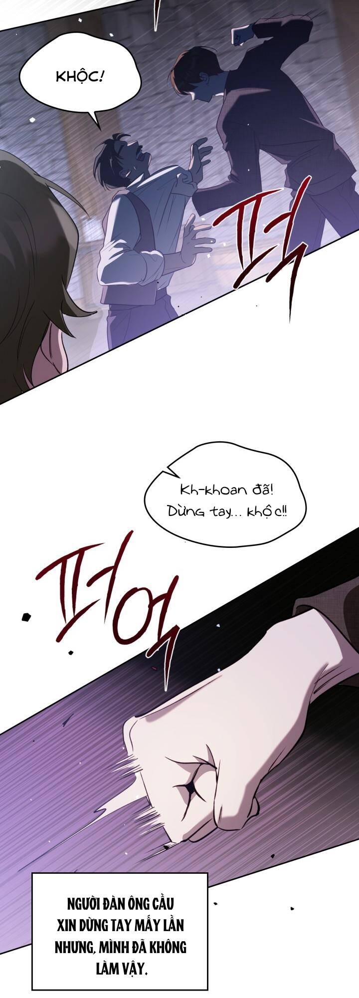 Giết Chết Ác Nữ Phản Diện: Chapter 100
