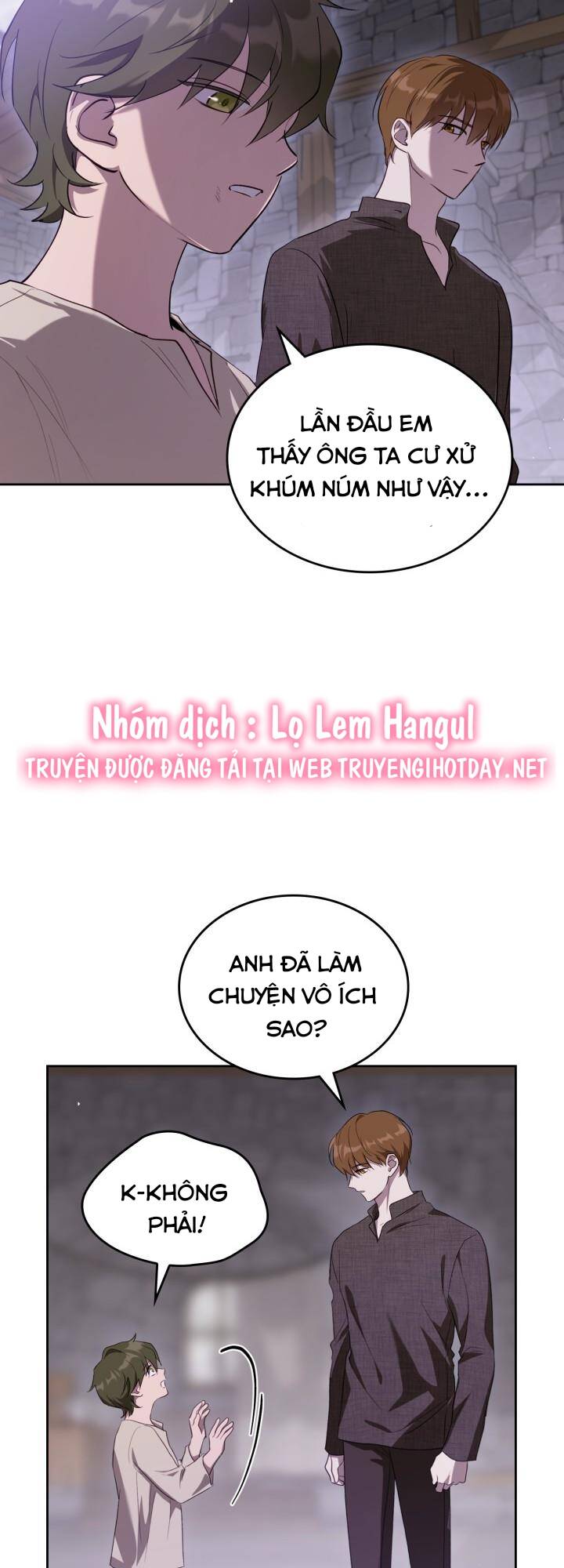 Giết Chết Ác Nữ Phản Diện: Chapter 100