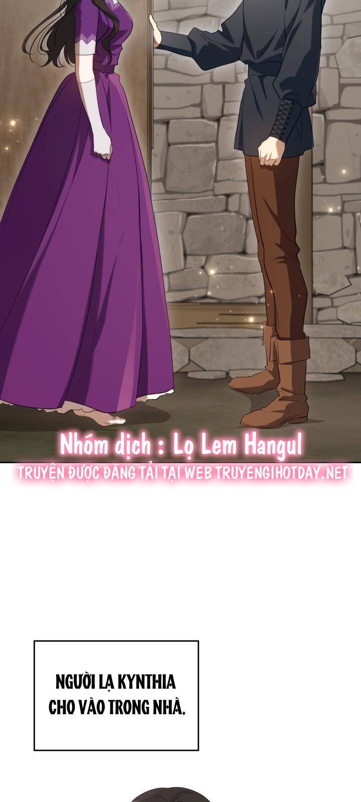 Giết Chết Ác Nữ Phản Diện: Chapter 100