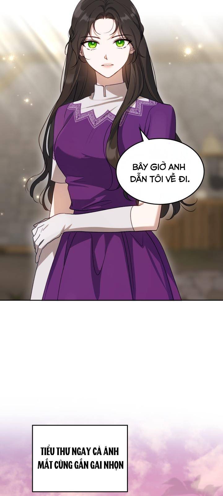 Giết Chết Ác Nữ Phản Diện: Chapter 100