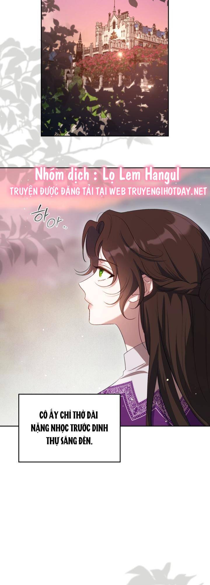 Giết Chết Ác Nữ Phản Diện: Chapter 100