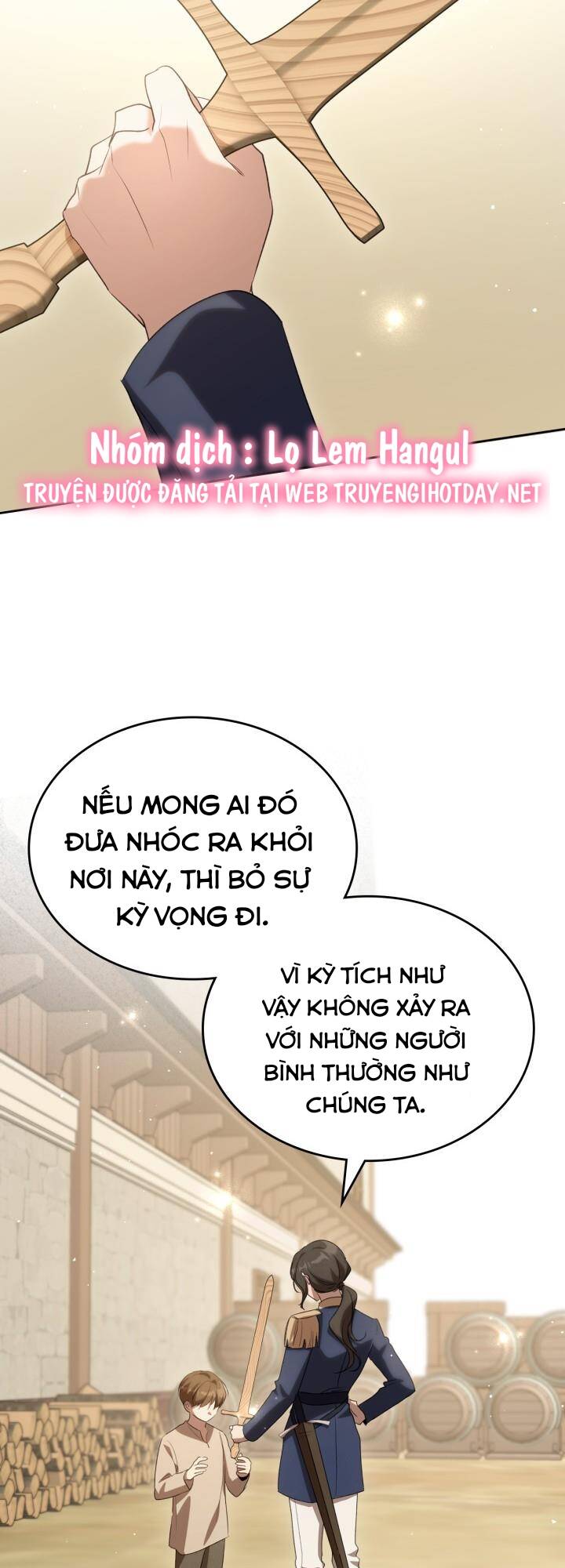 Giết Chết Ác Nữ Phản Diện: Chapter 100