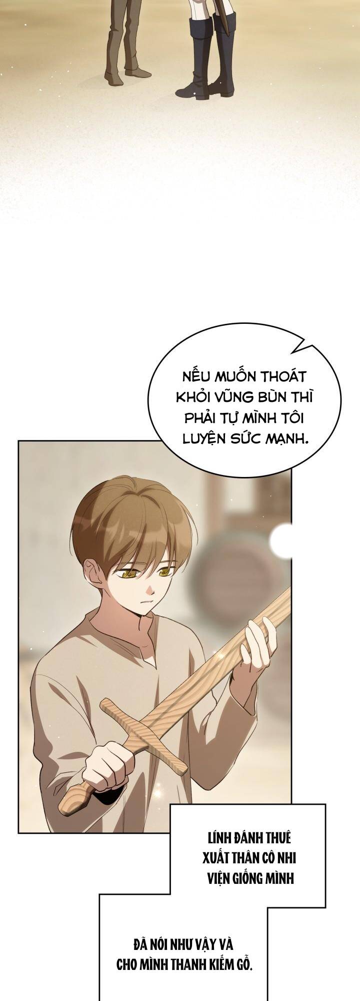 Giết Chết Ác Nữ Phản Diện: Chapter 100