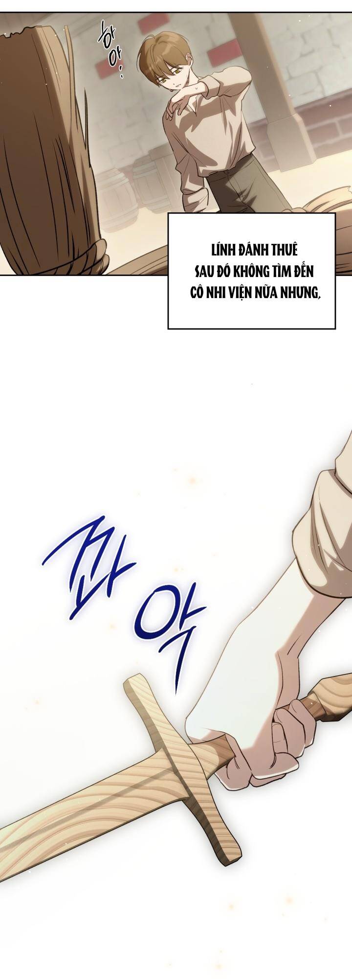 Giết Chết Ác Nữ Phản Diện: Chapter 100