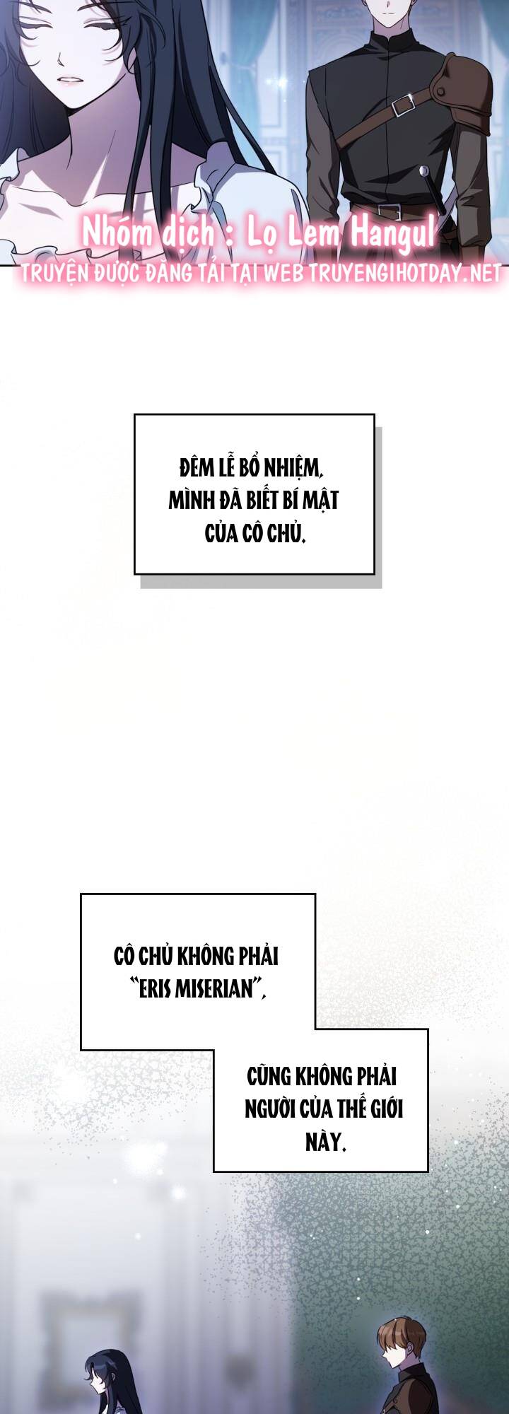Giết Chết Ác Nữ Phản Diện: Chapter 101
