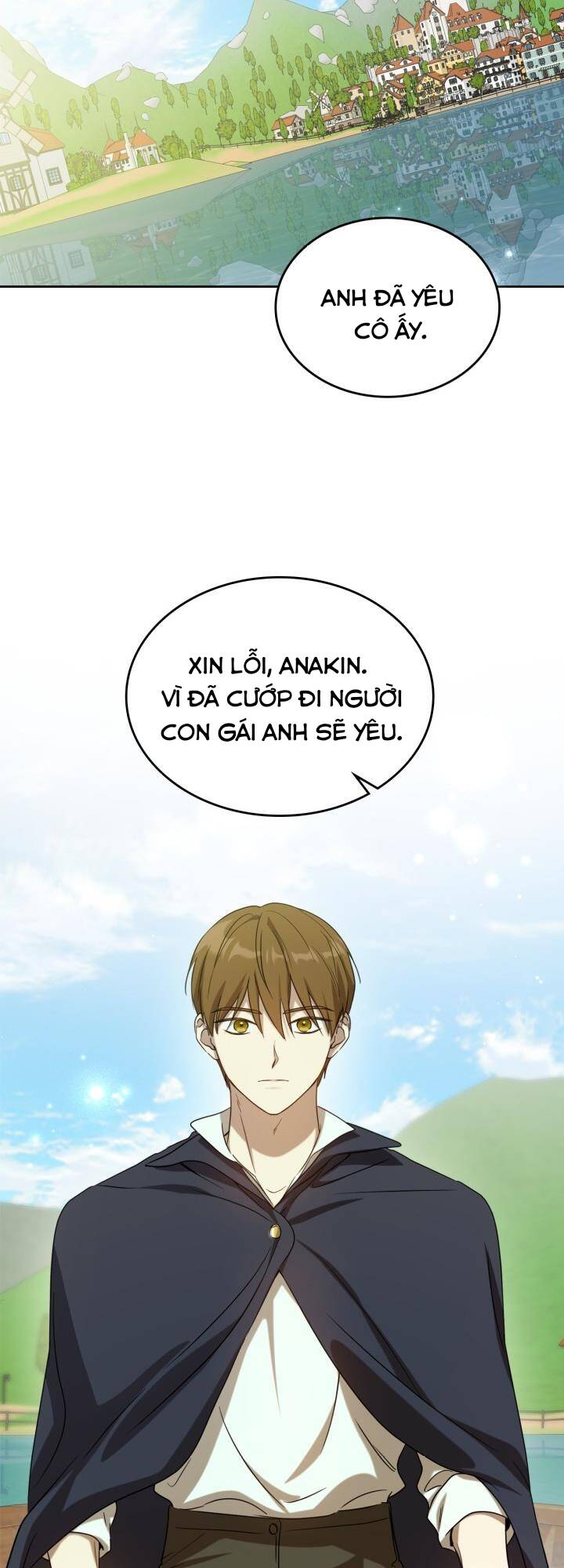 Giết Chết Ác Nữ Phản Diện: Chapter 101