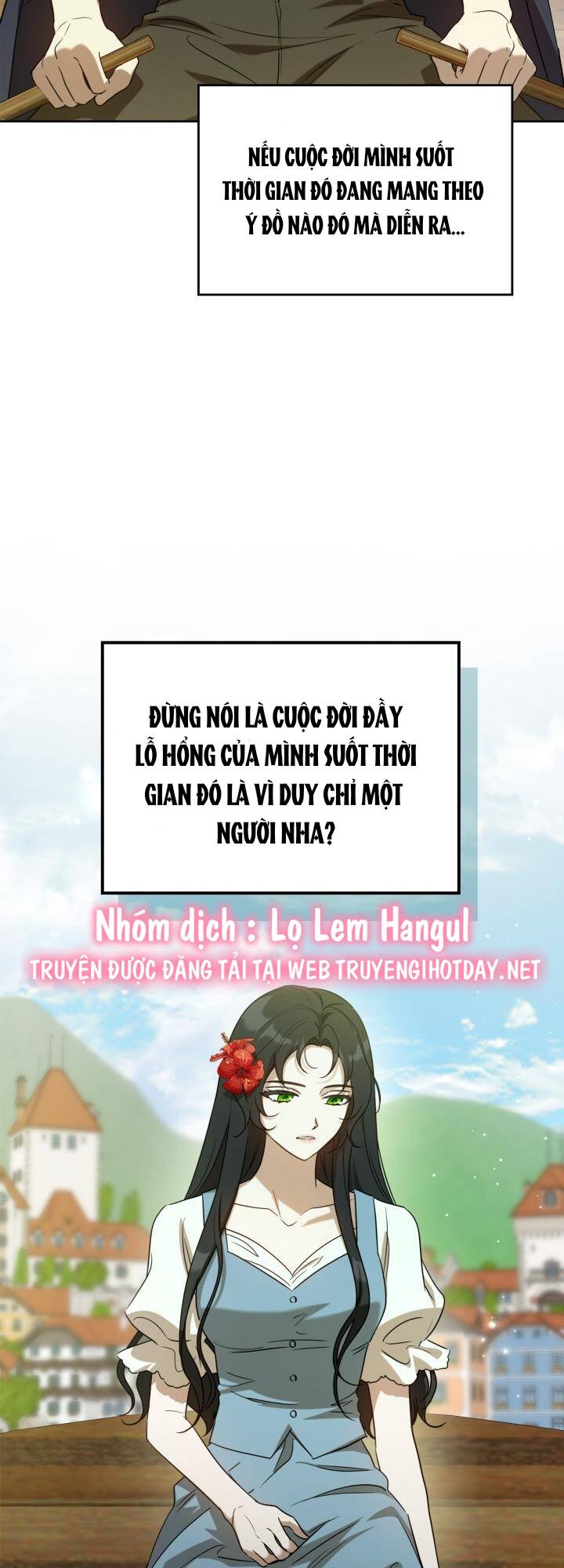 Giết Chết Ác Nữ Phản Diện: Chapter 101