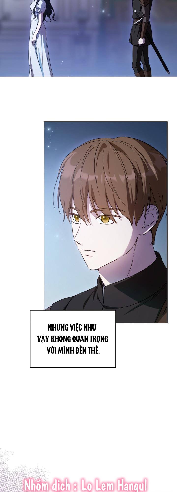 Giết Chết Ác Nữ Phản Diện: Chapter 101