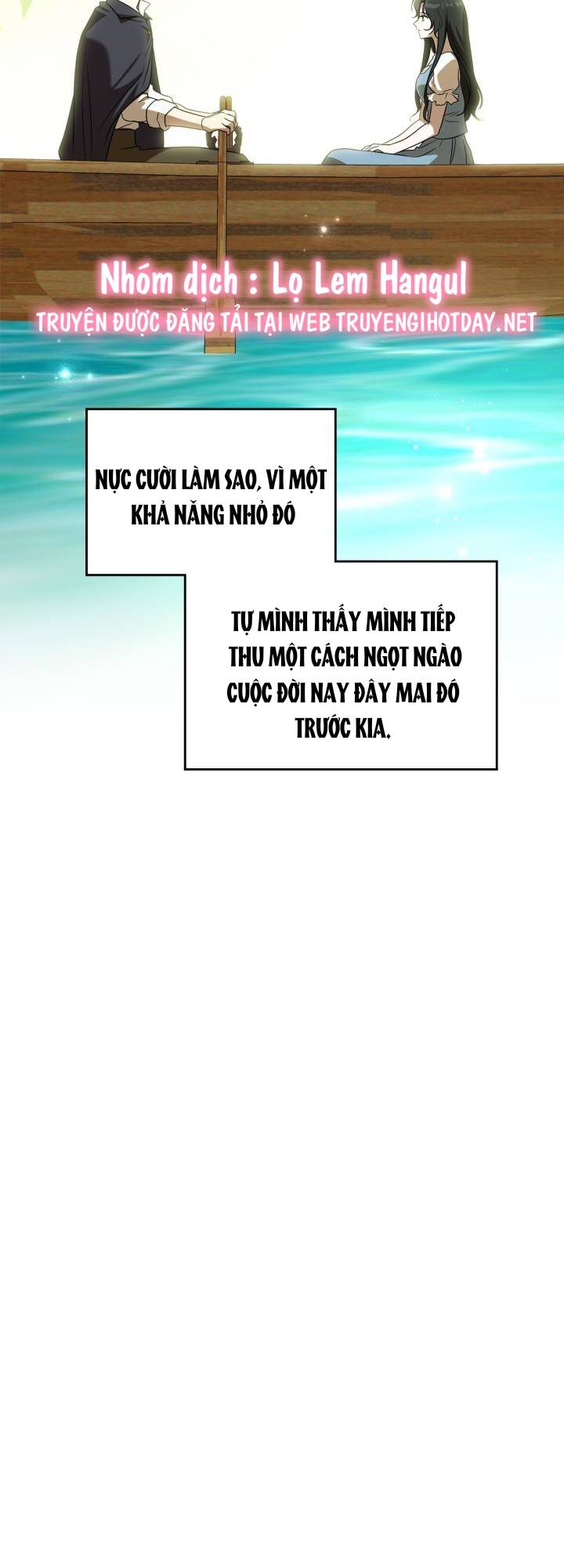 Giết Chết Ác Nữ Phản Diện: Chapter 101