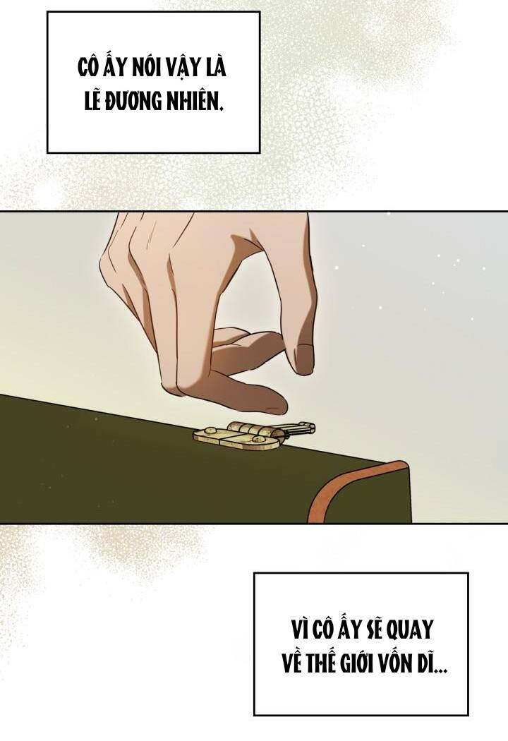 Giết Chết Ác Nữ Phản Diện: Chapter 101