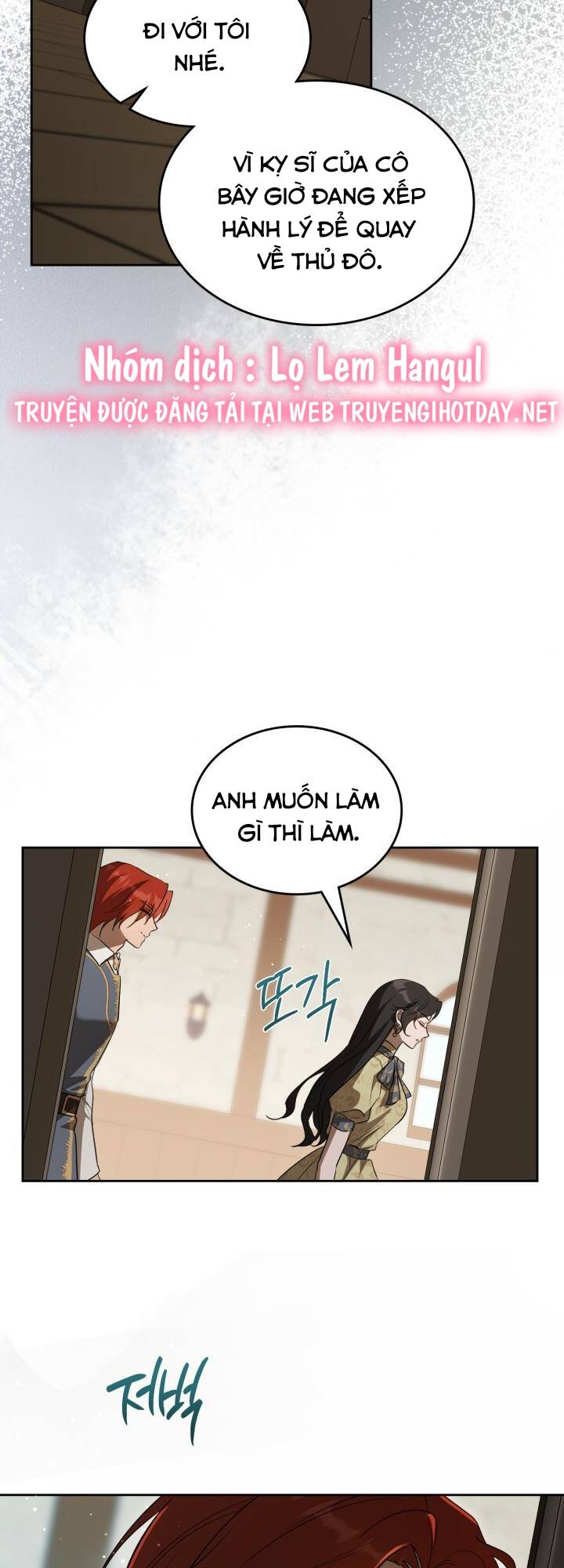 Giết Chết Ác Nữ Phản Diện: Chapter 101