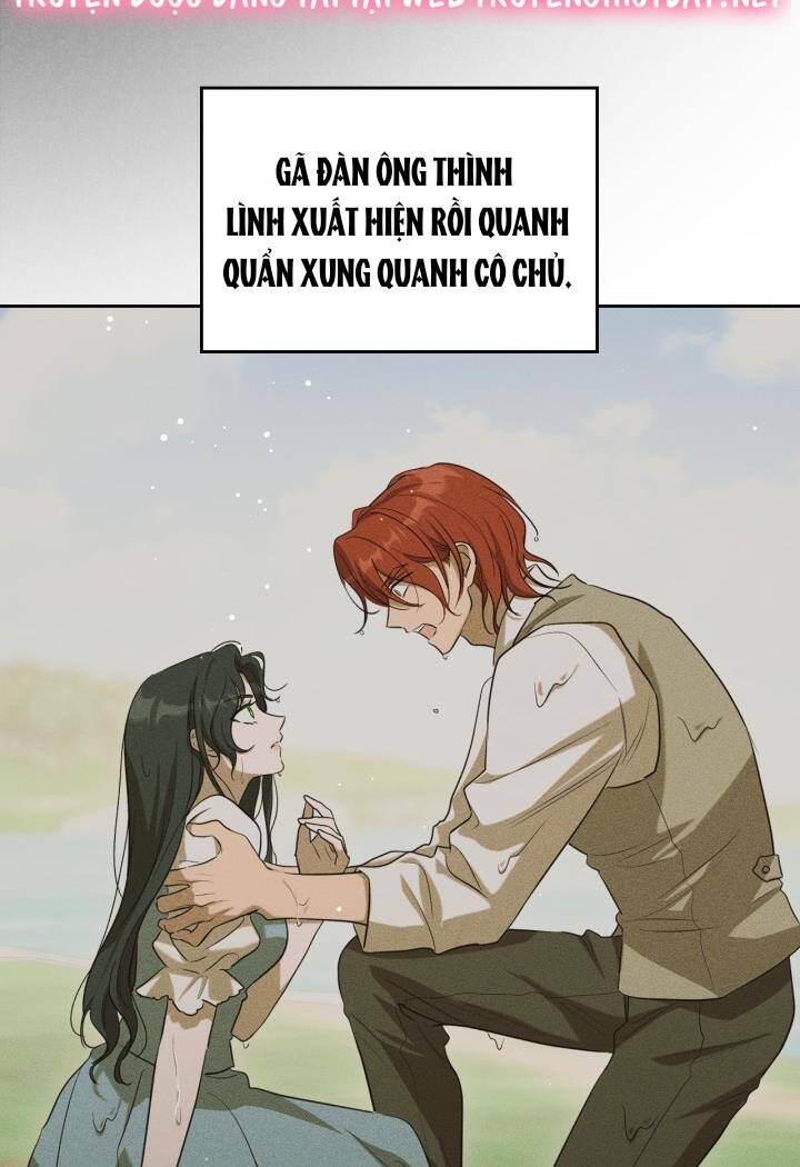 Giết Chết Ác Nữ Phản Diện: Chapter 101