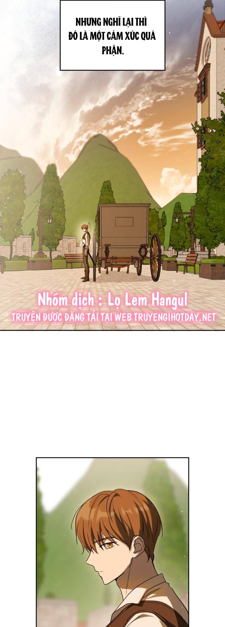 Giết Chết Ác Nữ Phản Diện: Chapter 101