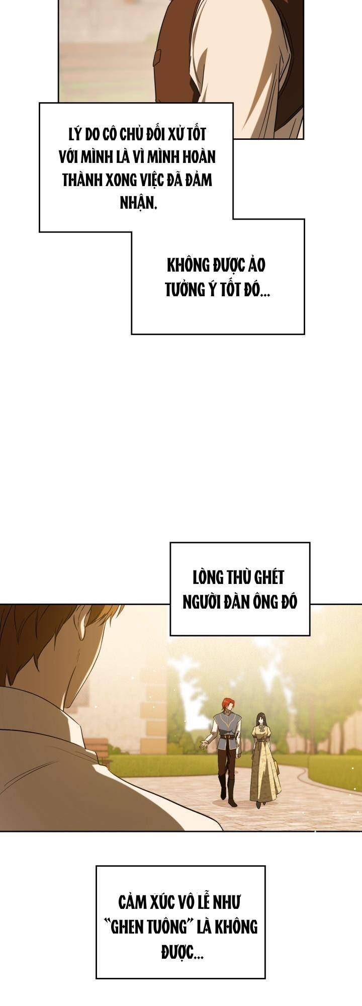 Giết Chết Ác Nữ Phản Diện: Chapter 101