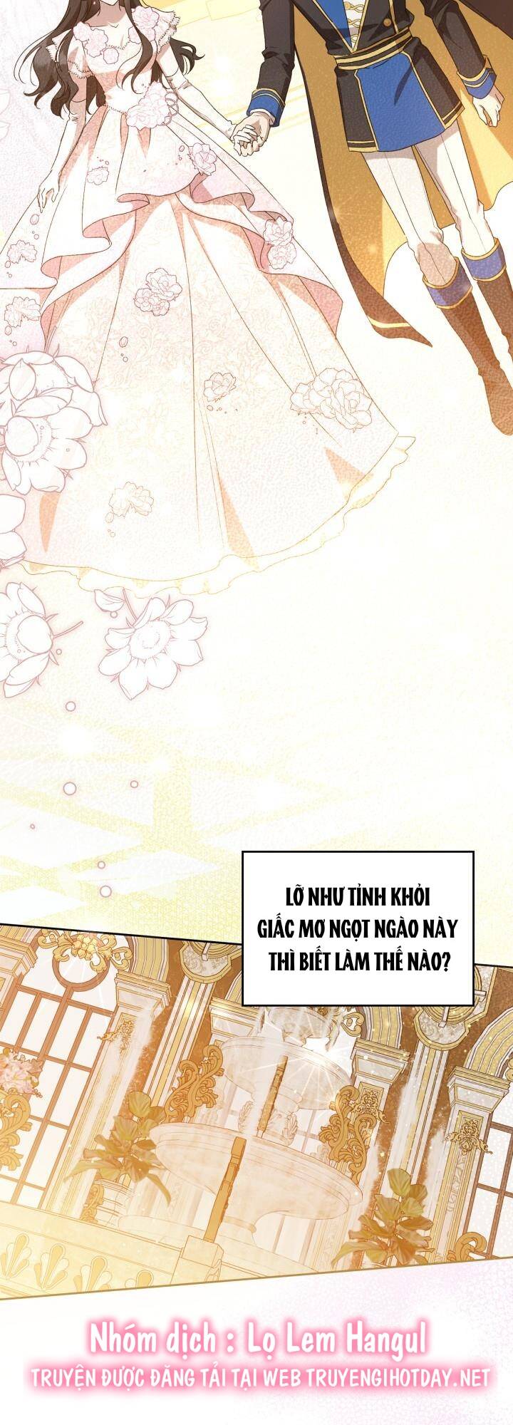 Giết Chết Ác Nữ Phản Diện: Chapter 101