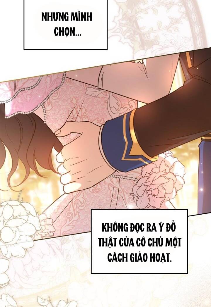 Giết Chết Ác Nữ Phản Diện: Chapter 101
