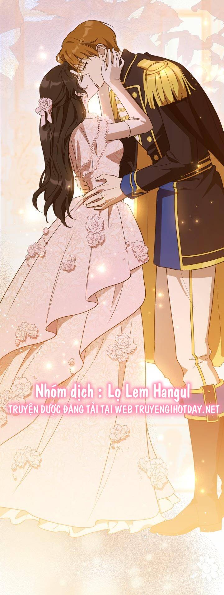 Giết Chết Ác Nữ Phản Diện: Chapter 101