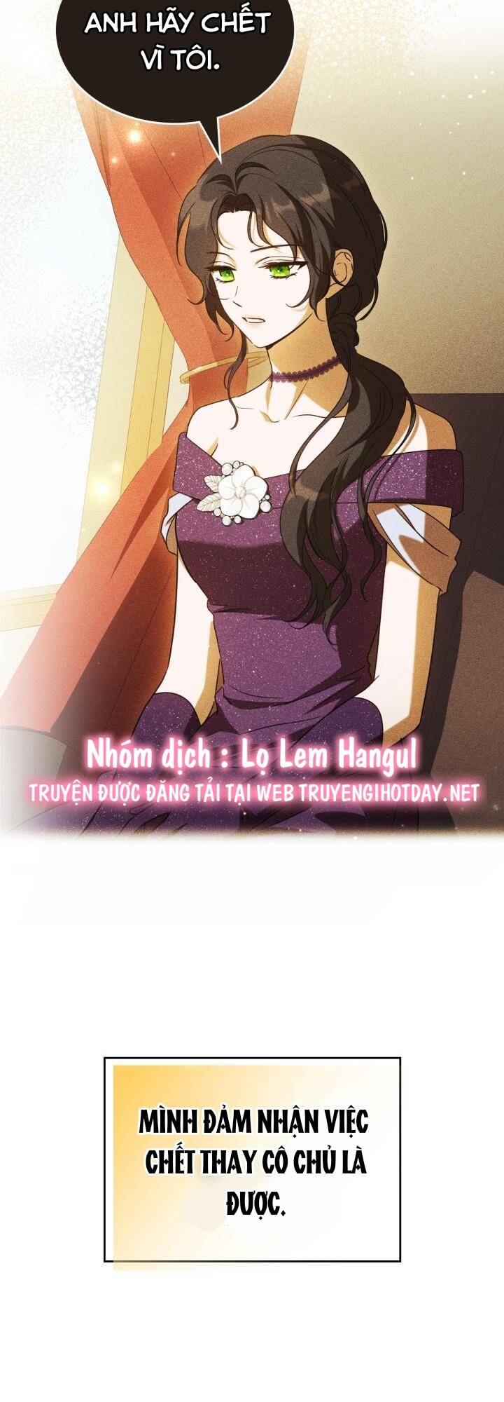 Giết Chết Ác Nữ Phản Diện: Chapter 101