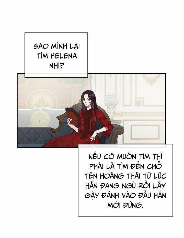 Giết Chết Ác Nữ Phản Diện: Chapter 11