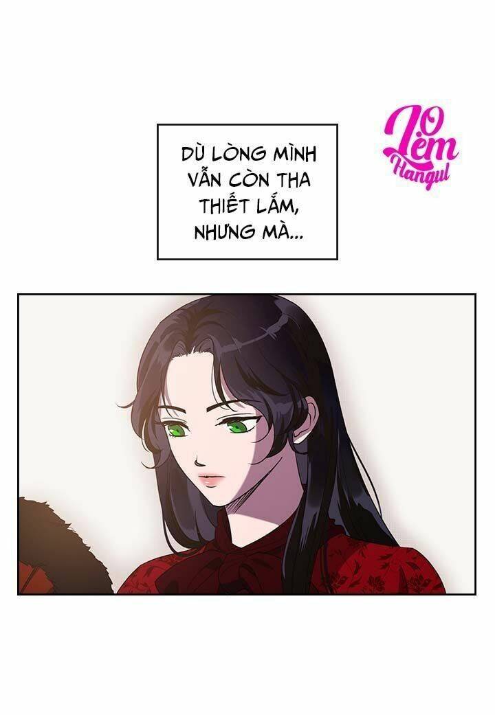 Giết Chết Ác Nữ Phản Diện: Chapter 11