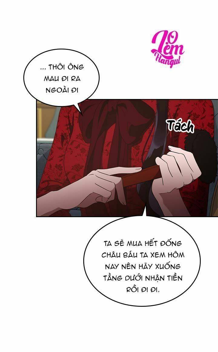 Giết Chết Ác Nữ Phản Diện: Chapter 11