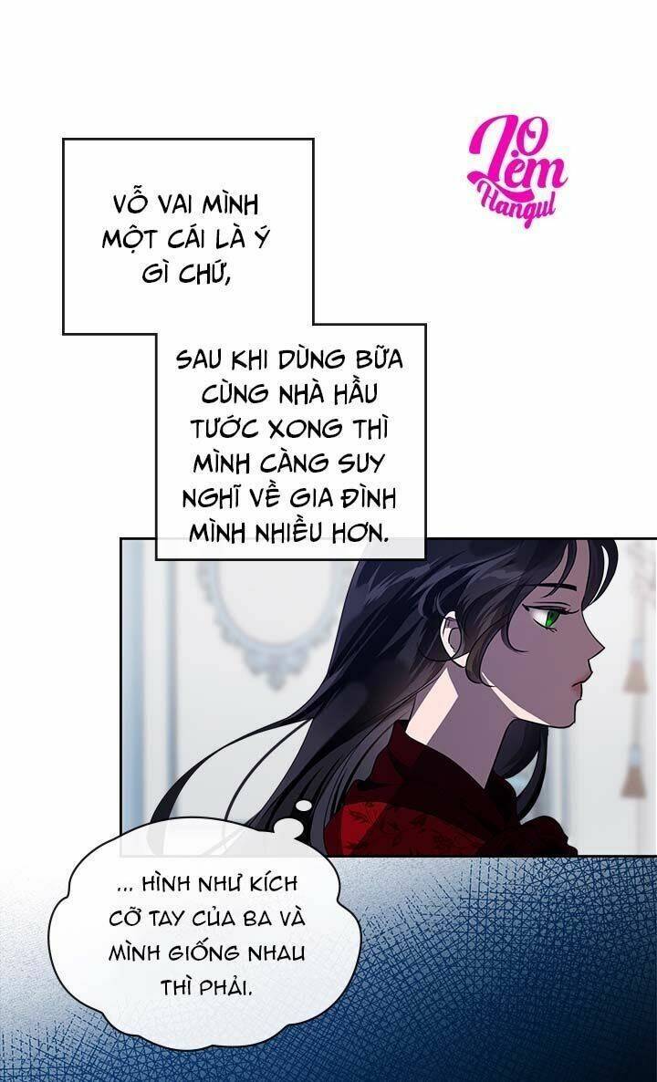 Giết Chết Ác Nữ Phản Diện: Chapter 11