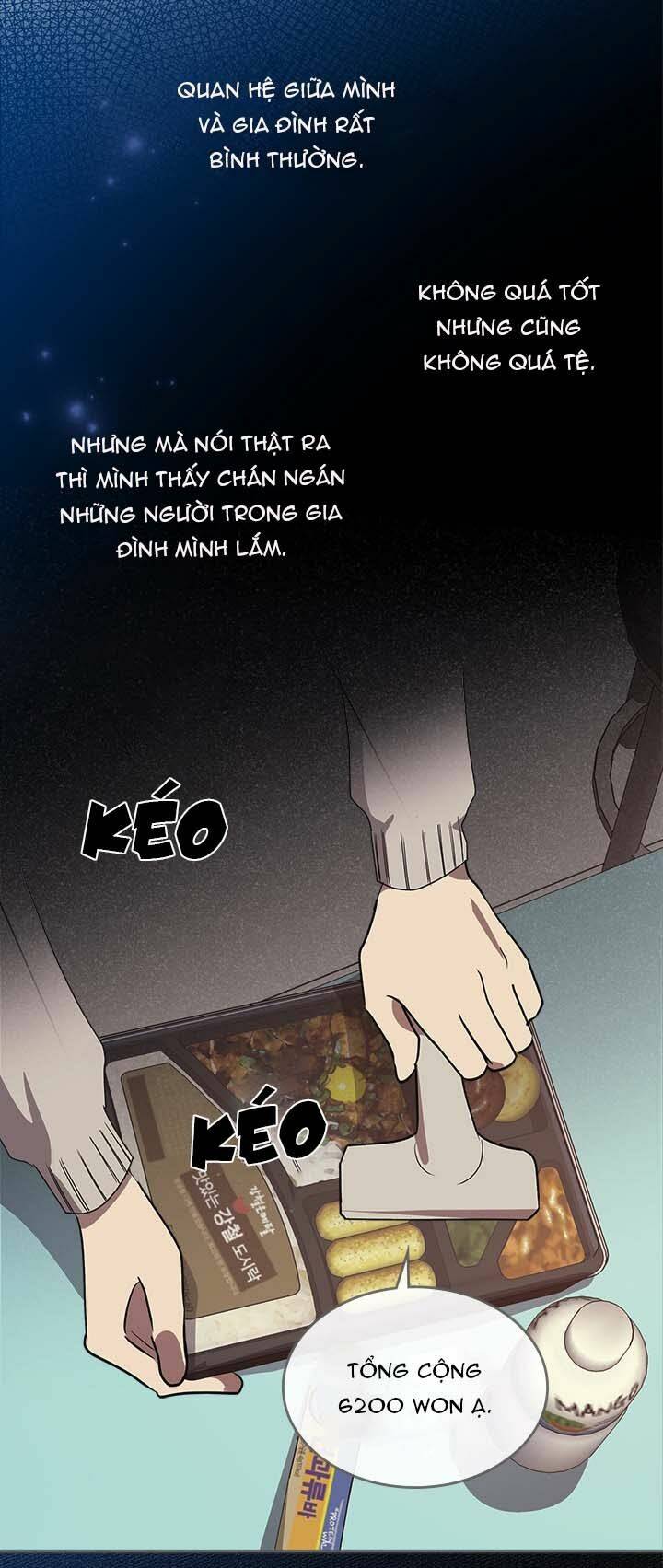 Giết Chết Ác Nữ Phản Diện: Chapter 11