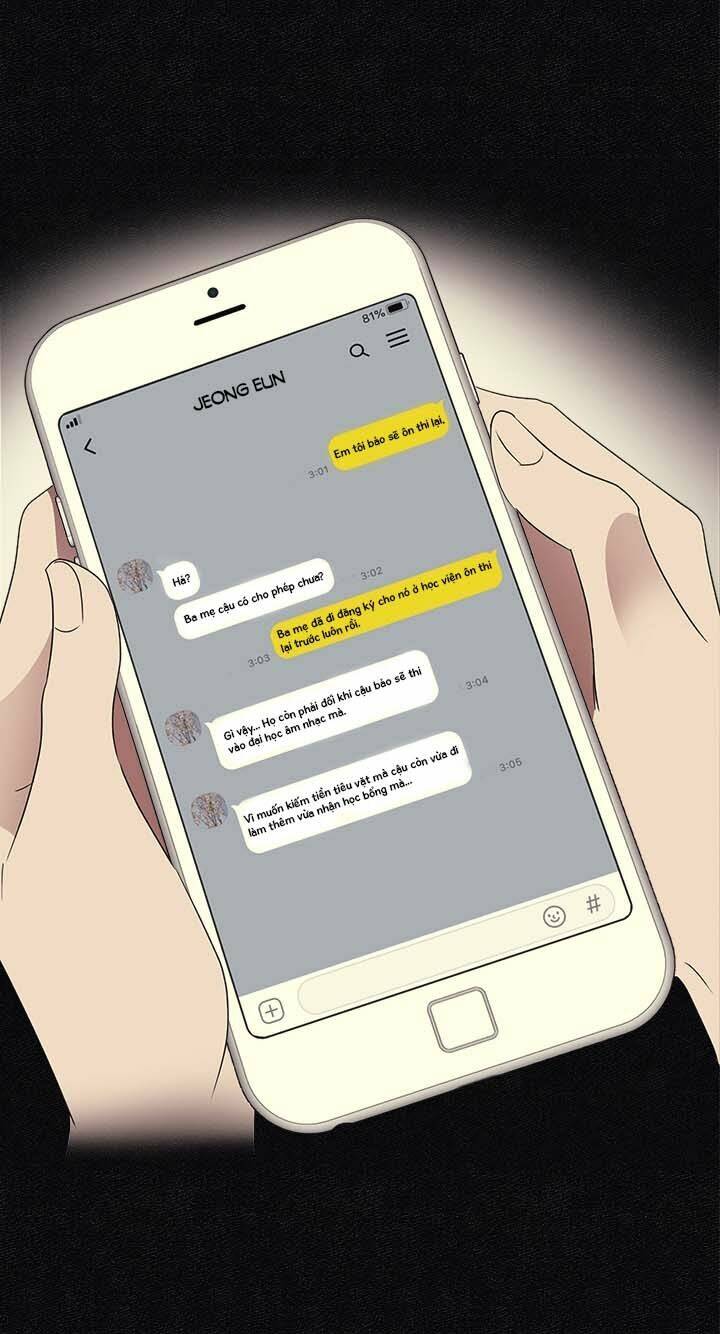 Giết Chết Ác Nữ Phản Diện: Chapter 11