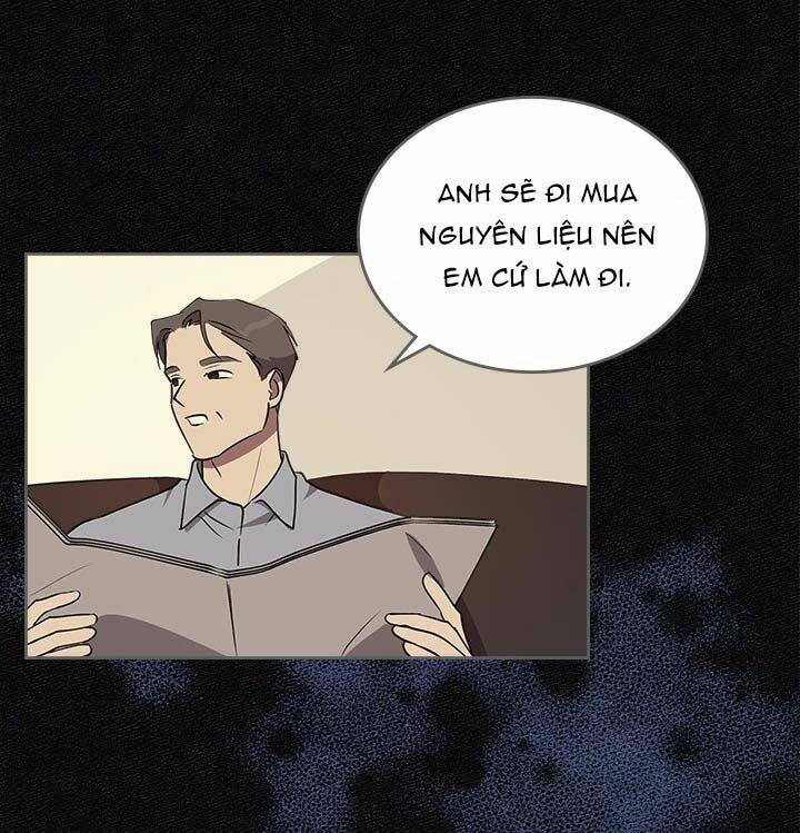 Giết Chết Ác Nữ Phản Diện: Chapter 11