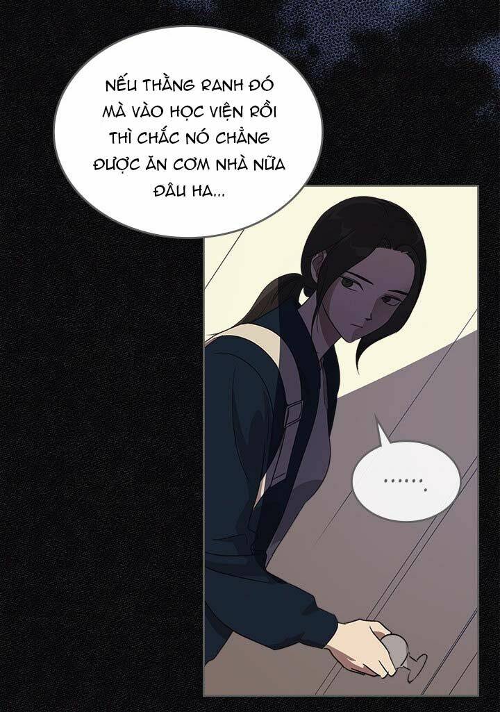 Giết Chết Ác Nữ Phản Diện: Chapter 11