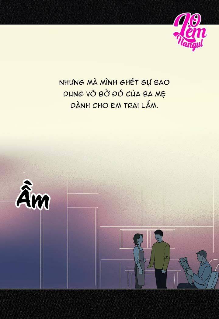 Giết Chết Ác Nữ Phản Diện: Chapter 11