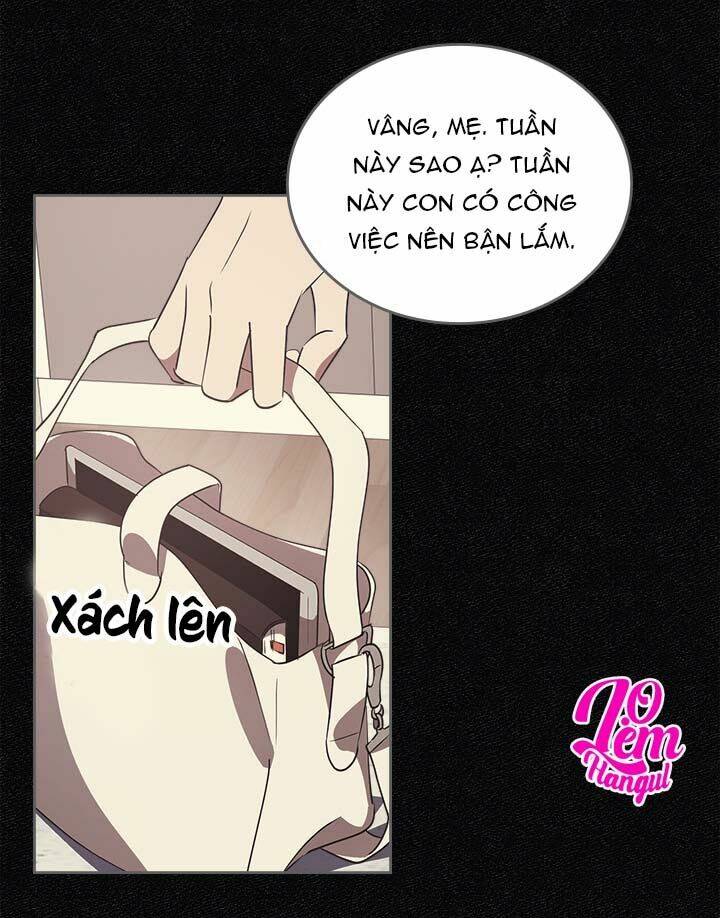 Giết Chết Ác Nữ Phản Diện: Chapter 11
