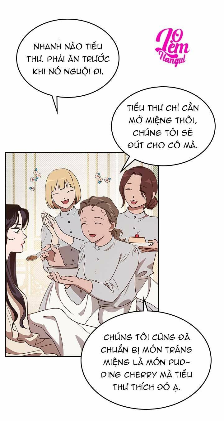 Giết Chết Ác Nữ Phản Diện: Chapter 11