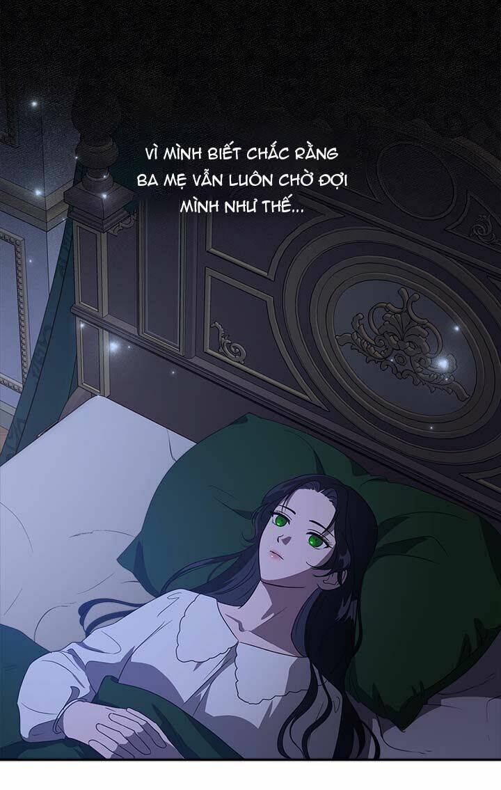 Giết Chết Ác Nữ Phản Diện: Chapter 11