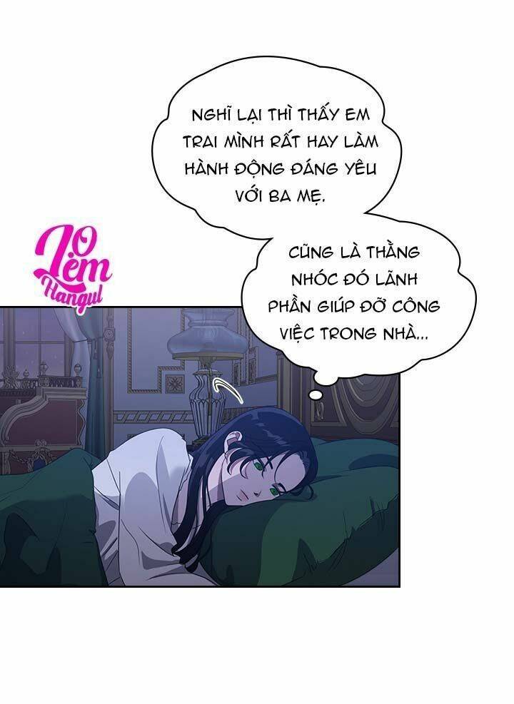 Giết Chết Ác Nữ Phản Diện: Chapter 11